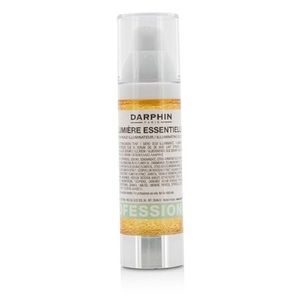 Darphin Lumiere Essentielle illuminating oil serum